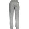LA MARTINA PANTALONE UOMO GRIGIO