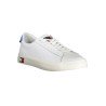 TOMMY HILFIGER CALZATURA SPORTIVA UOMO BIANCO
