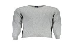 NORTH SAILS MAGLIONE UOMO GRIGIO