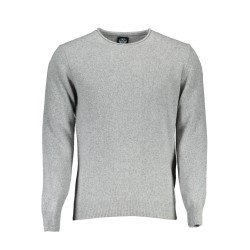 NORTH SAILS MAGLIONE UOMO GRIGIO