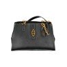 GUESS JEANS BORSA DONNA NERO