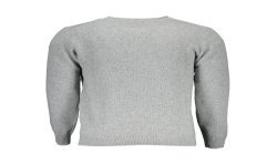 NORTH SAILS MAGLIONE UOMO GRIGIO