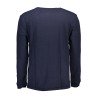 TOMMY HILFIGER MAGLIA UOMO BLU