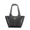 TOMMY HILFIGER BORSA DONNA NERO