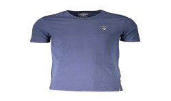 AERONAUTICA MILITARE T-SHIRT ESTERNABILE UOMO BLU