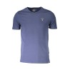AERONAUTICA MILITARE T-SHIRT ESTERNABILE UOMO BLU