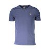 AERONAUTICA MILITARE T-SHIRT ESTERNABILE UOMO BLU