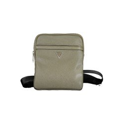 GUESS JEANS TRACOLLA UOMO VERDE