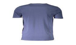 AERONAUTICA MILITARE T-SHIRT ESTERNABILE UOMO BLU