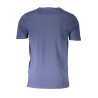 AERONAUTICA MILITARE T-SHIRT ESTERNABILE UOMO BLU