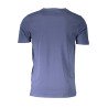 AERONAUTICA MILITARE T-SHIRT ESTERNABILE UOMO BLU