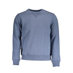 NORTH SAILS FELPA SENZA ZIP UOMO BLU
