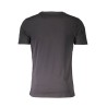 AERONAUTICA MILITARE T-SHIRT ESTERNABILE UOMO NERO