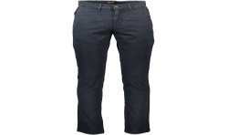 LYLE & SCOTT PANTALONE UOMO BLU