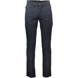 LYLE & SCOTT PANTALONE UOMO BLU