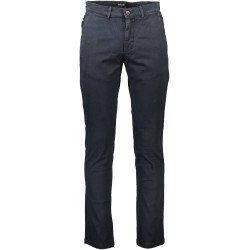 LYLE & SCOTT PANTALONE UOMO BLU