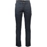 LYLE & SCOTT PANTALONE UOMO BLU