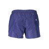 KARL LAGERFELD BEACHWEAR COSTUME PARTE SOTTO UOMO BLU