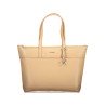 CALVIN KLEIN BORSA DONNA BEIGE