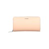 CALVIN KLEIN PORTAFOGLIO DONNA ROSA