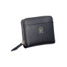 TOMMY HILFIGER PORTAFOGLIO DONNA BLU