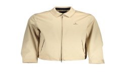 GANT GIACCA SPORTIVA UOMO BEIGE
