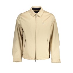 GANT GIACCA SPORTIVA UOMO BEIGE