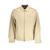 GANT GIACCA SPORTIVA UOMO BEIGE