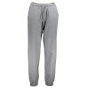 CALVIN KLEIN PANTALONE DONNA GRIGIO