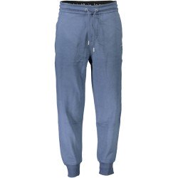 CALVIN KLEIN PANTALONE UOMO BLU