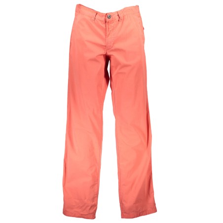 MURPHY&NYE PANTALONE UOMO ROSA