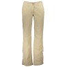 MURPHY&NYE PANTALONE UOMO BEIGE