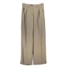 MURPHY&NYE PANTALONE UOMO MARRONE