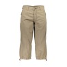 MURPHY&NYE PANTALONE BERMUDA UOMO BEIGE