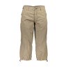 MURPHY&NYE PANTALONE BERMUDA UOMO BEIGE