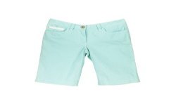 MURPHY&NYE PANTALONE BERMUDA UOMO VERDE