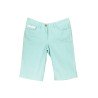 MURPHY&NYE PANTALONE BERMUDA UOMO VERDE
