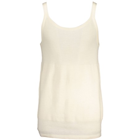 ARTSANA CANOTTA ESTERNABILE UOMO BIANCO