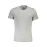HARMONT & BLAINE T-SHIRT MANICHE CORTE UOMO GRIGIO