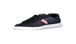 TOMMY HILFIGER CALZATURA SPORTIVA UOMO BLU
