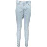 TOMMY HILFIGER JEANS DENIM DONNA AZZURRO