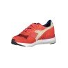 DIADORA CALZATURA SPORTIVA DONNA ROSSO