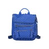 DESIGUAL ZAINO DONNA BLU