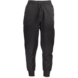 CALVIN KLEIN PANTALONE UOMO NERO