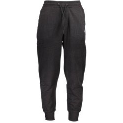 CALVIN KLEIN PANTALONE UOMO NERO
