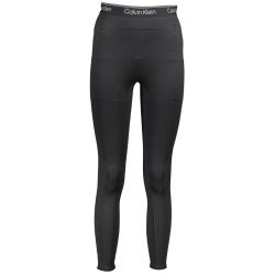 CALVIN KLEIN LEGGINS DONNA NERO