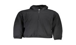 CALVIN KLEIN GIACCA SPORTIVA UOMO NERO