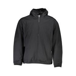 CALVIN KLEIN GIACCA SPORTIVA UOMO NERO
