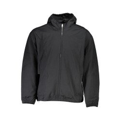 CALVIN KLEIN GIACCA SPORTIVA UOMO NERO