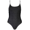 CALVIN KLEIN COSTUME INTERO DONNA NERO